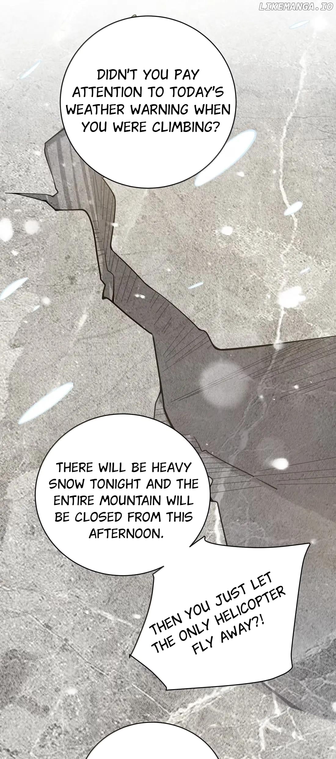 My Fake Girlfriends are using me as a Shield Chapter 170 - page 43